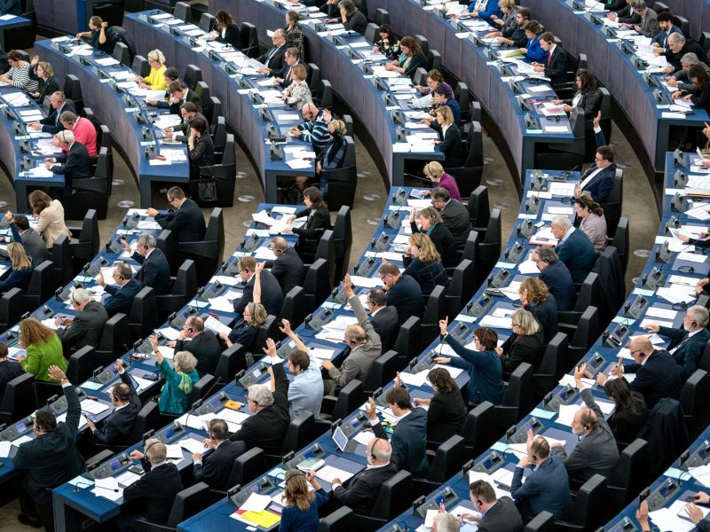 Slijedi nakon ljeta: Klimatska politika, javno zdravlje, budućnost Europe