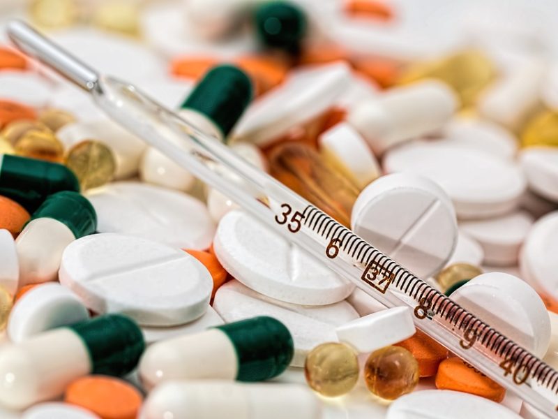 Strategija EU-a za terapeutike protiv bolesti COVID-19: razvoj i proizvodnja terapeutika na razini EU-a