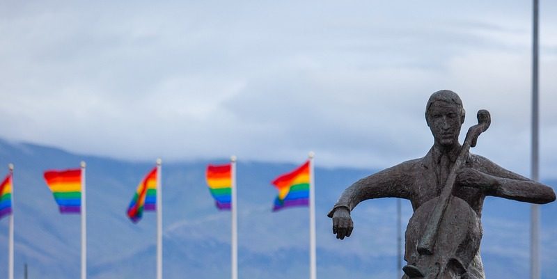 Međunarodni dan borbe protiv homofobije, transfobije i bifobije