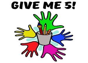 give-me-five