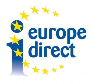 _EuropeDirect_the main logo